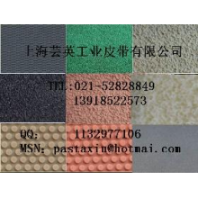 上海芸英工业皮带制造有限公司-糙面带，防滑糙面带